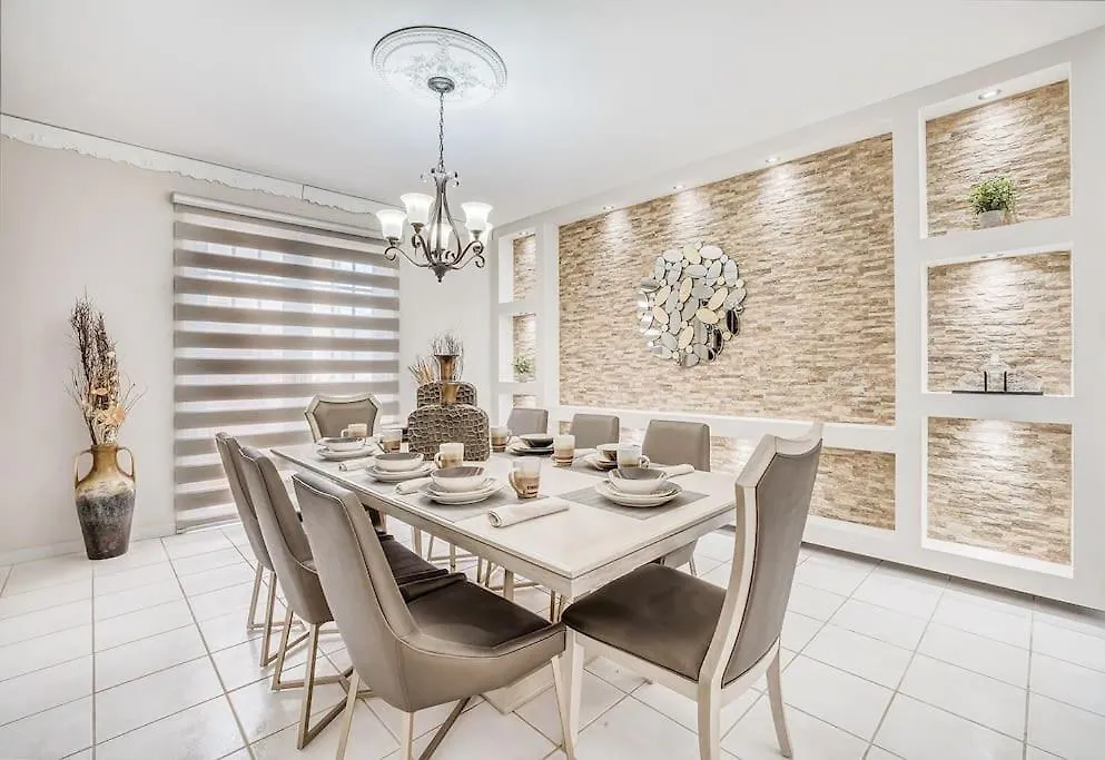 Vila Dc Luxury House Guayama 0*,  Portoriko
