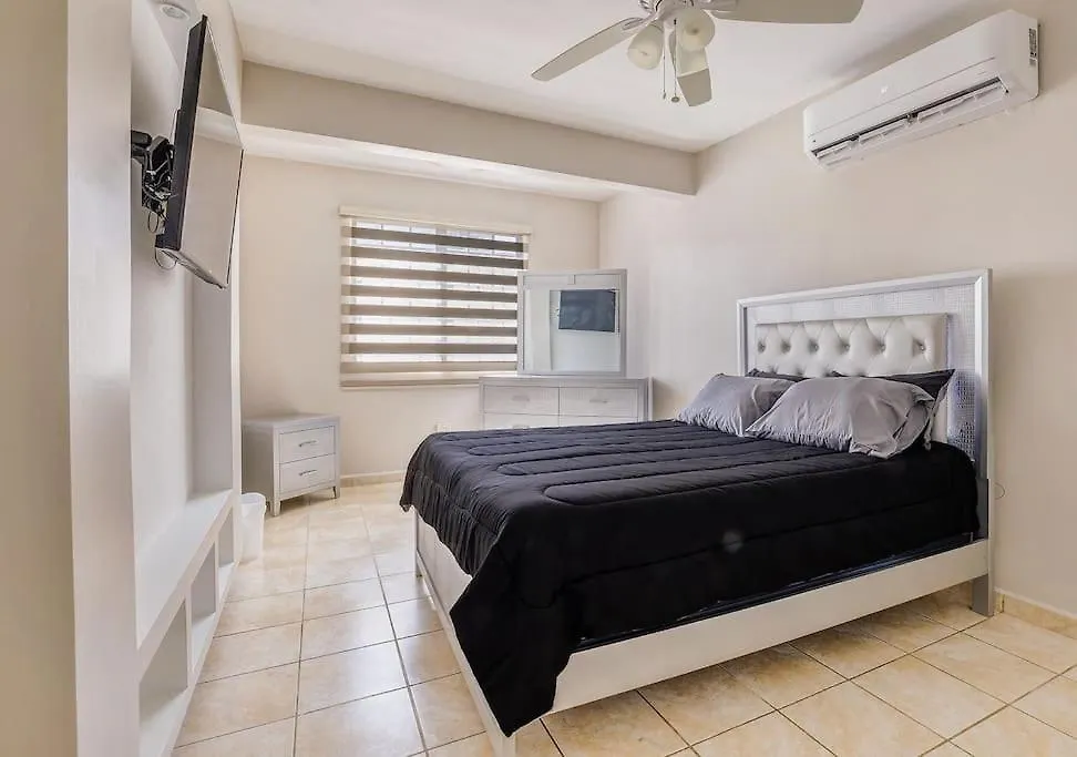 Vila Dc Luxury House Guayama 0*,  Portoriko
