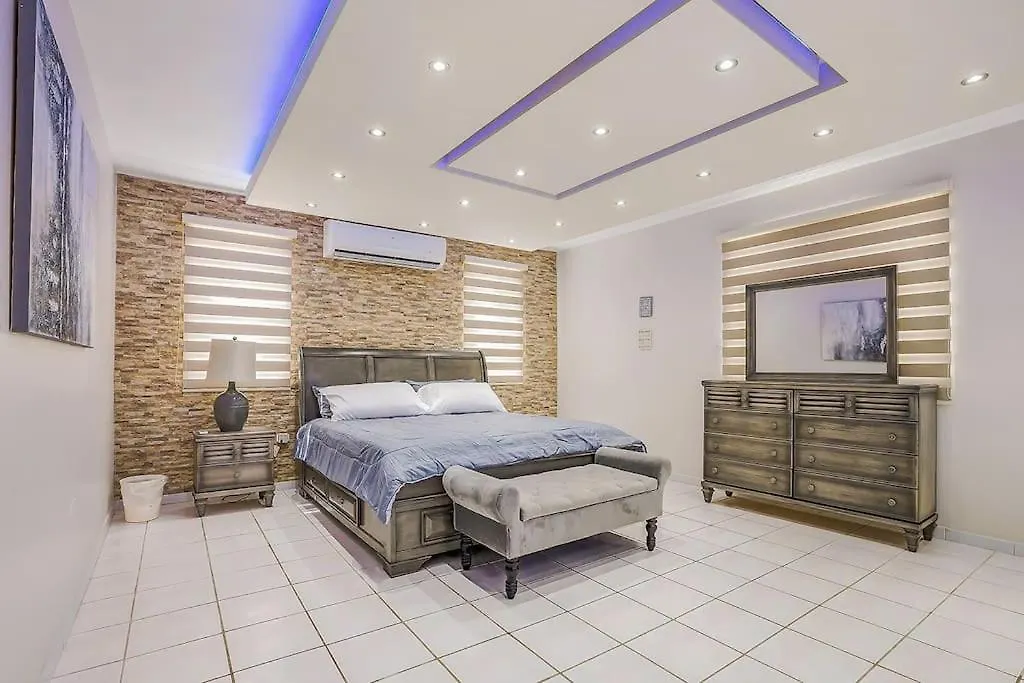 Vila Dc Luxury House Guayama