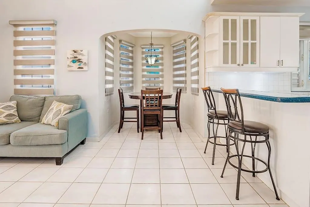 Vila Dc Luxury House Guayama Portoriko