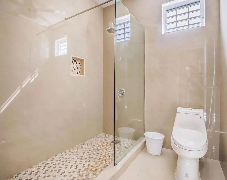 Prázdninový dům Vila Dc Luxury House Guayama Portoriko