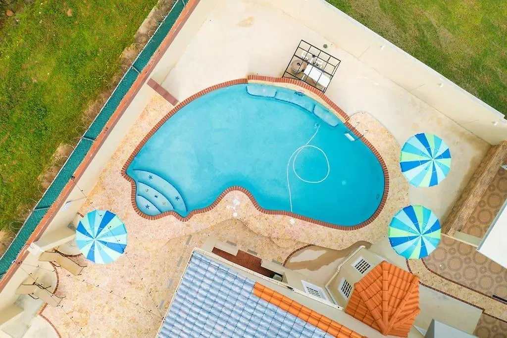 Vila Dc Luxury House Guayama Prázdninový dům