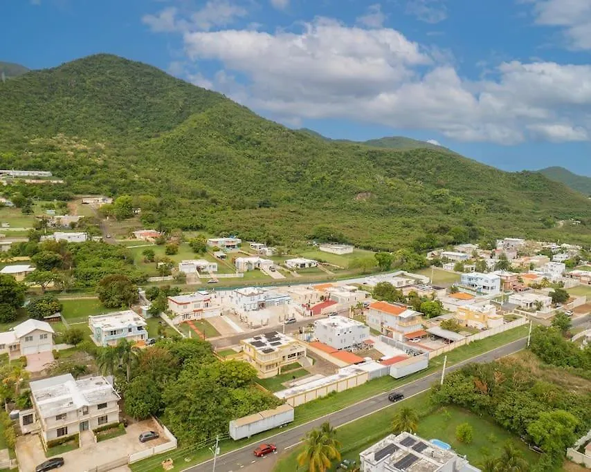 Vila Dc Luxury House Guayama