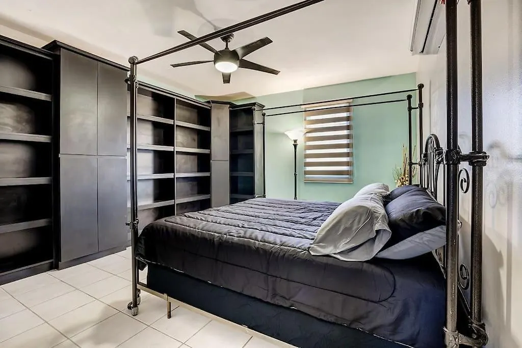 Vila Dc Luxury House Guayama