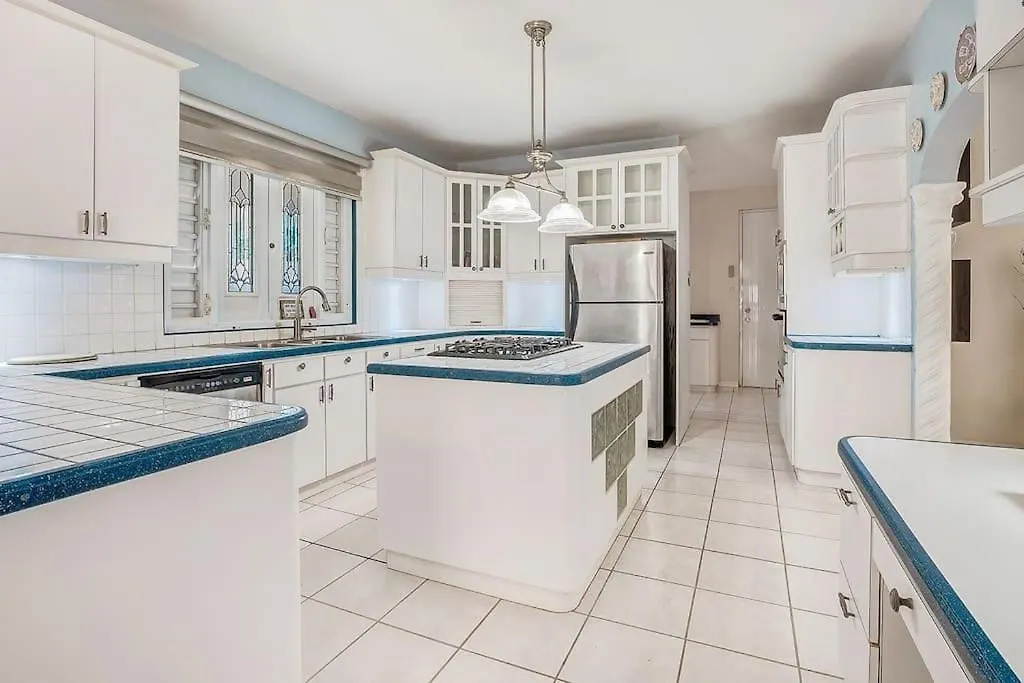 Prázdninový dům Vila Dc Luxury House Guayama